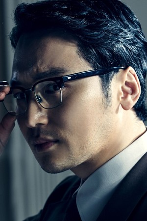 Character image for Kim San 