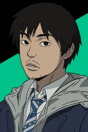 Character image for 雲隠九郎 / Kuro Kumogakure