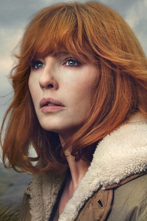 Kelly Reilly