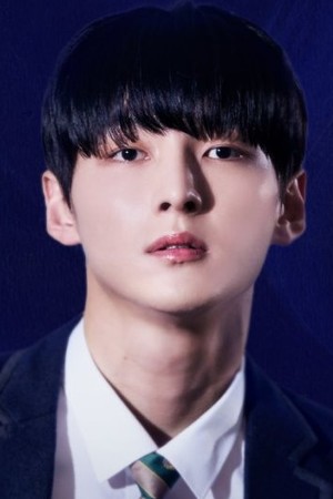 Character image for Go Geon