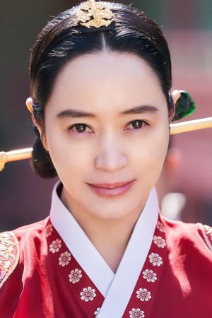 Character image for Im Hwa Ryeong