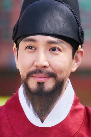 Character image for Lee Ho
