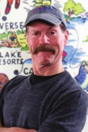 Character image for Host