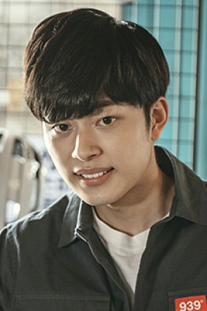 Character image for Han Seung-koo