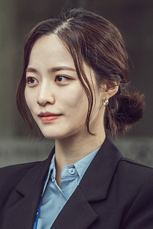 Character image for Song Mi-sun