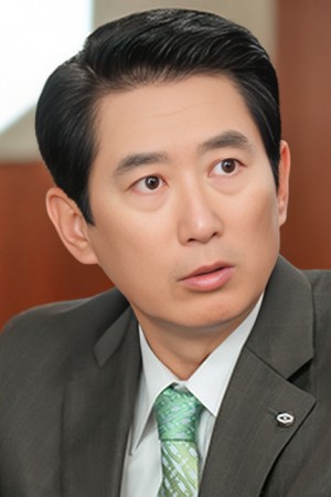 Character image for Yun Jae-beom
