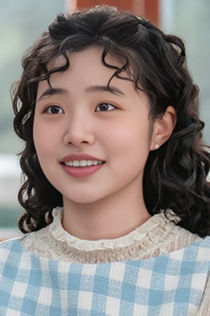 Choi Ji-soo as Kang No Ra on Undercover Miss Hong