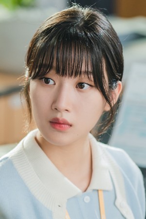 Character image for Ahn Soo-young
