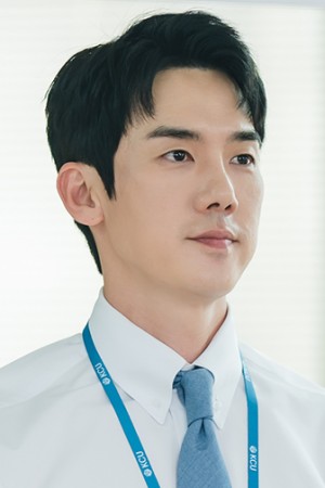 Character image for Ha Sang-soo