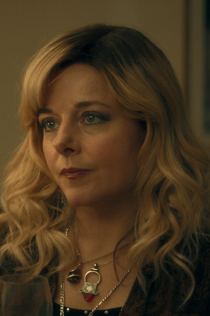 Character image for Christelle