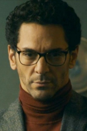 Character image for Maître Vincent Duc