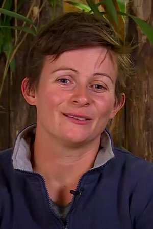 Character image for Sabrina