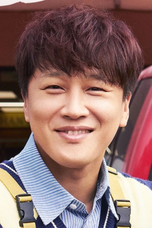 Character image for Tae-hyun