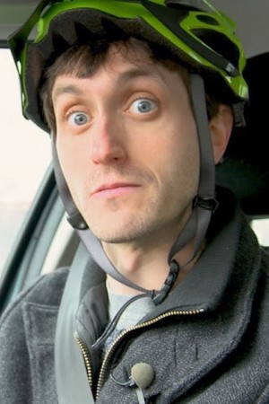 Character image for Host