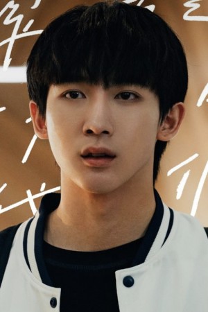 Character image for Wei Zhi Yuan