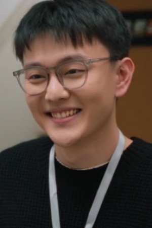 Character image for Liu Ye