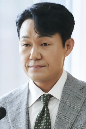 Character image for Kim Seon-joo