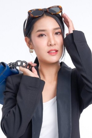Character image for Rain