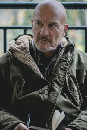 Claudio Bisio