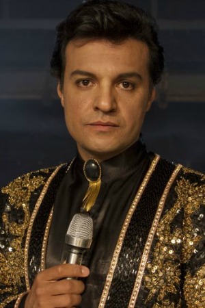 Character image for Juan Gabriel