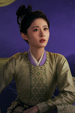 Zhao Qing