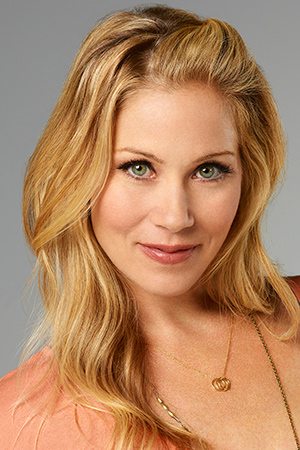 Christina Applegate