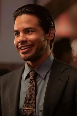 Character image for Miguel