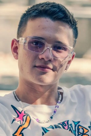 Character image for Suso