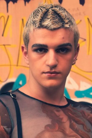 Character image for Luca