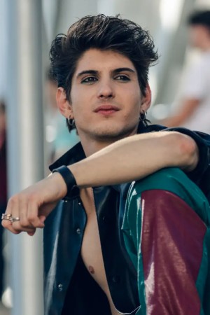 Character image for Sergio