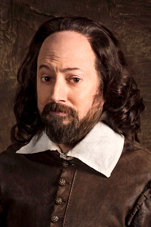 Character image for William Shakespeare