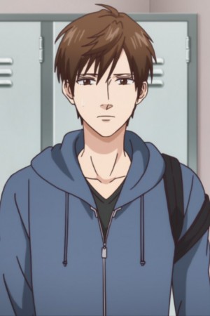 Character image for  Uramichi Omota 