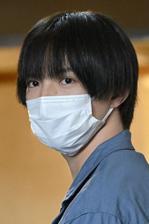 Character image for 鍵谷千里