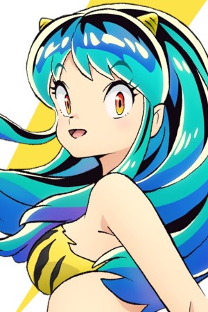 Character image for Lum