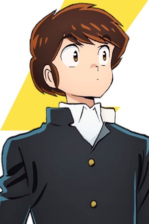 Character image for Ataru Moroboshi