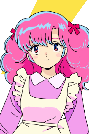 Character image for Ran