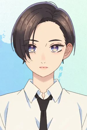 Character image for 滝口 宵 / Yoi Takiguchi