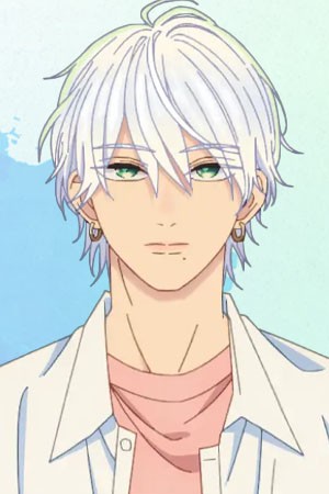 Character image for 市村 琥珀 / Kohaku Ichimura