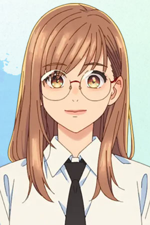 Character image for 利根 のばら / Nobara Tone