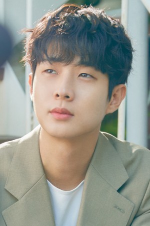 Character image for Choi Woong