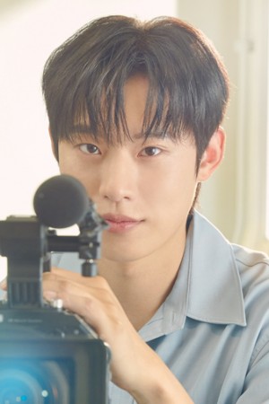 Character image for Kim Ji-woong