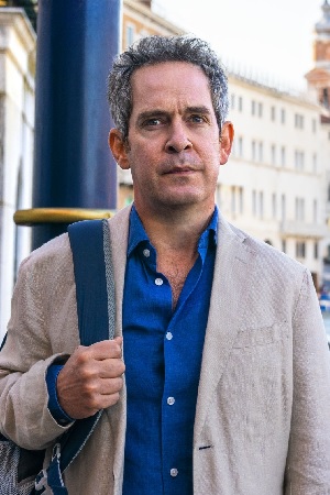 Character image for Douglas Petersen 