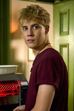 Character image for Albie 