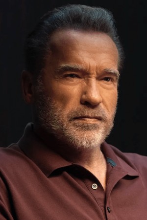 Character image for Luke Brunner