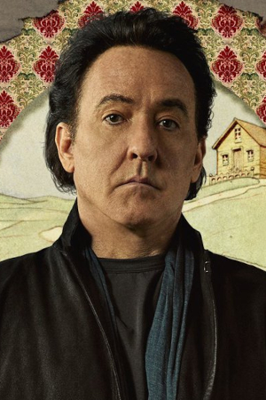 Character image for Kevin Christie