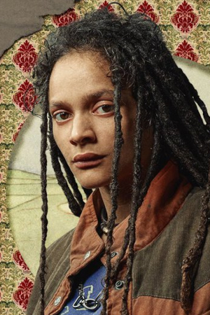 Character image for Jessica Hyde