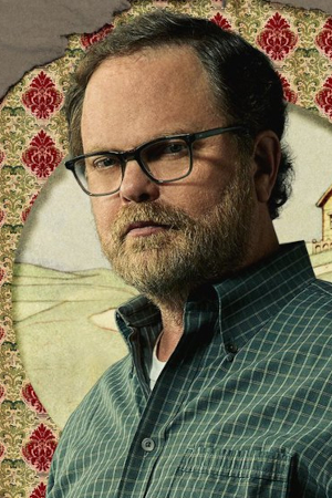 Character image for Michael Stearns
