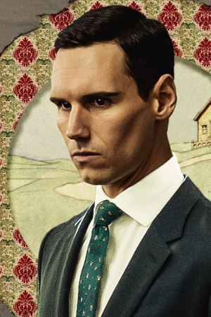 Character image for Thomas Christie
