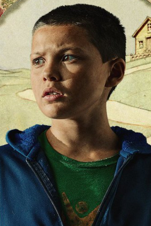 Character image for Grant