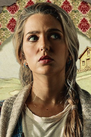 Character image for Samantha